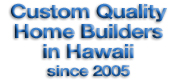 SS Builders, Inc. photo 1 in Kailua